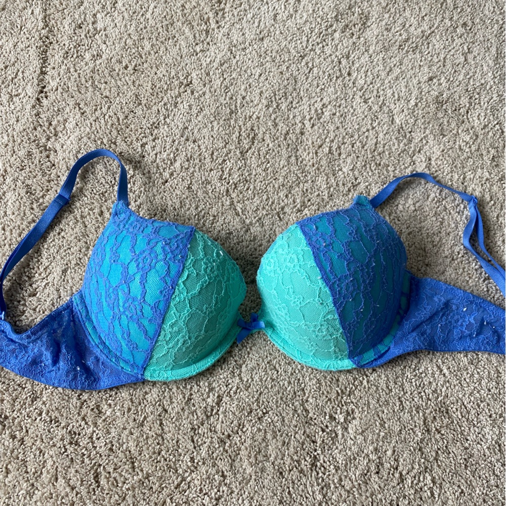 Victoria secret bra